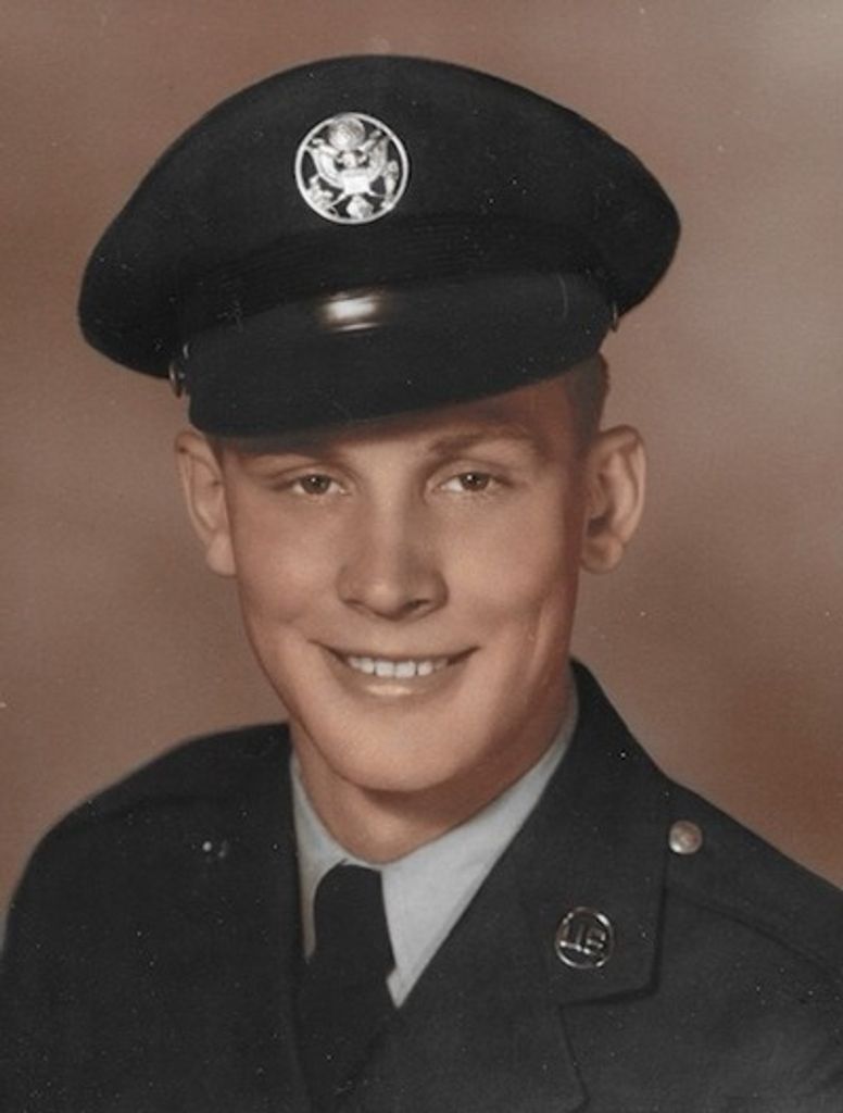 Roland Royce Brees Profile Photo