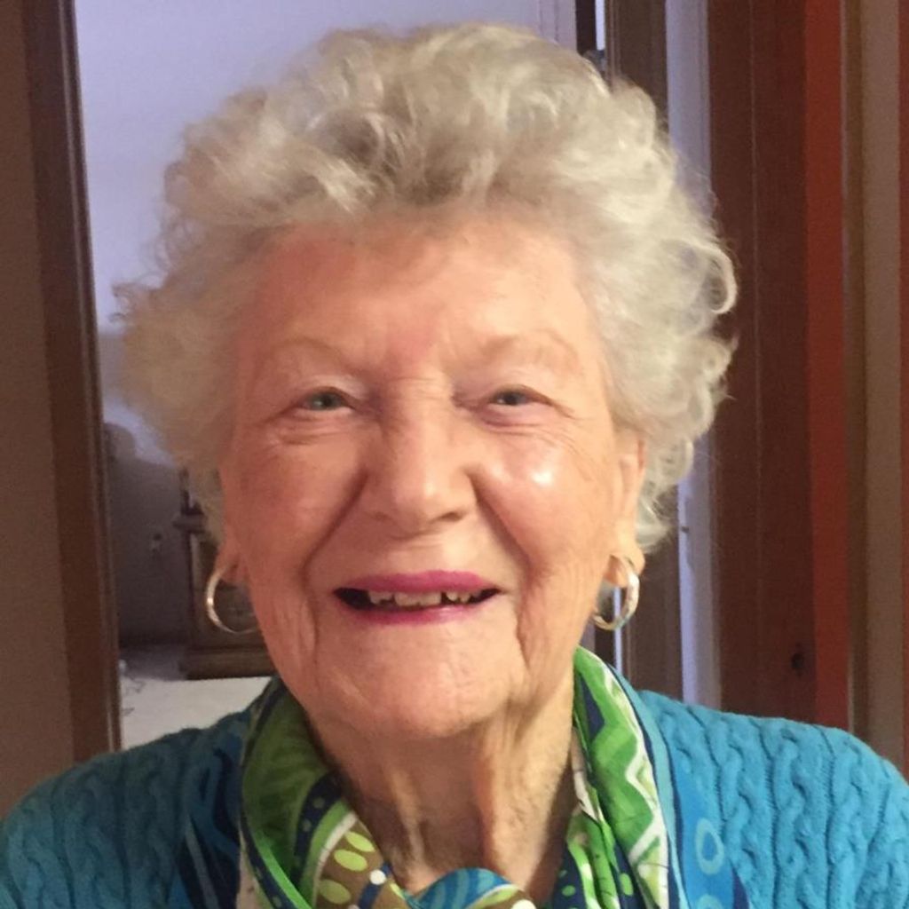 Ruth Ellen Loktu