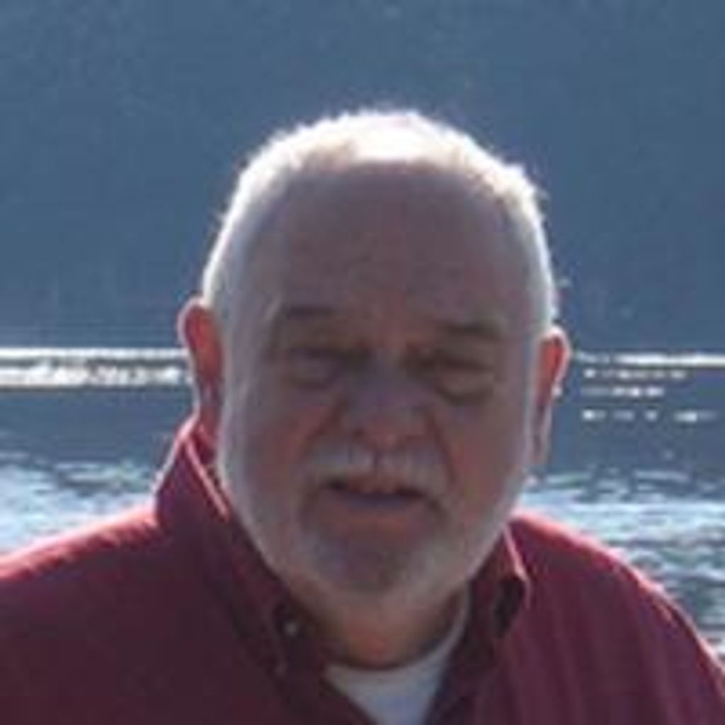James Owen Thomas Profile Photo