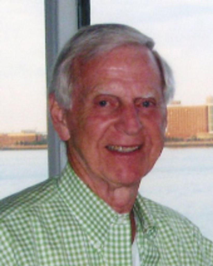 Alexander M. "Buddy" Culbreth, Jr.