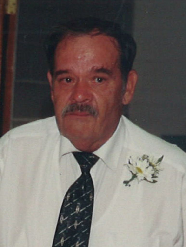 Jack Gene Chadwick