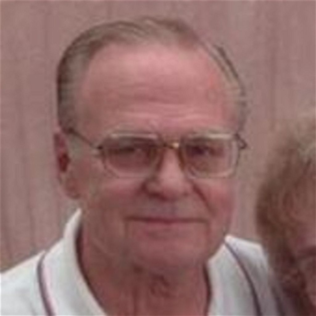 Charles E. Van Metre