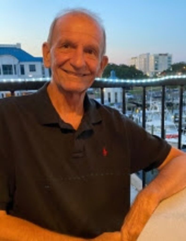 Randal Yancey Profile Photo