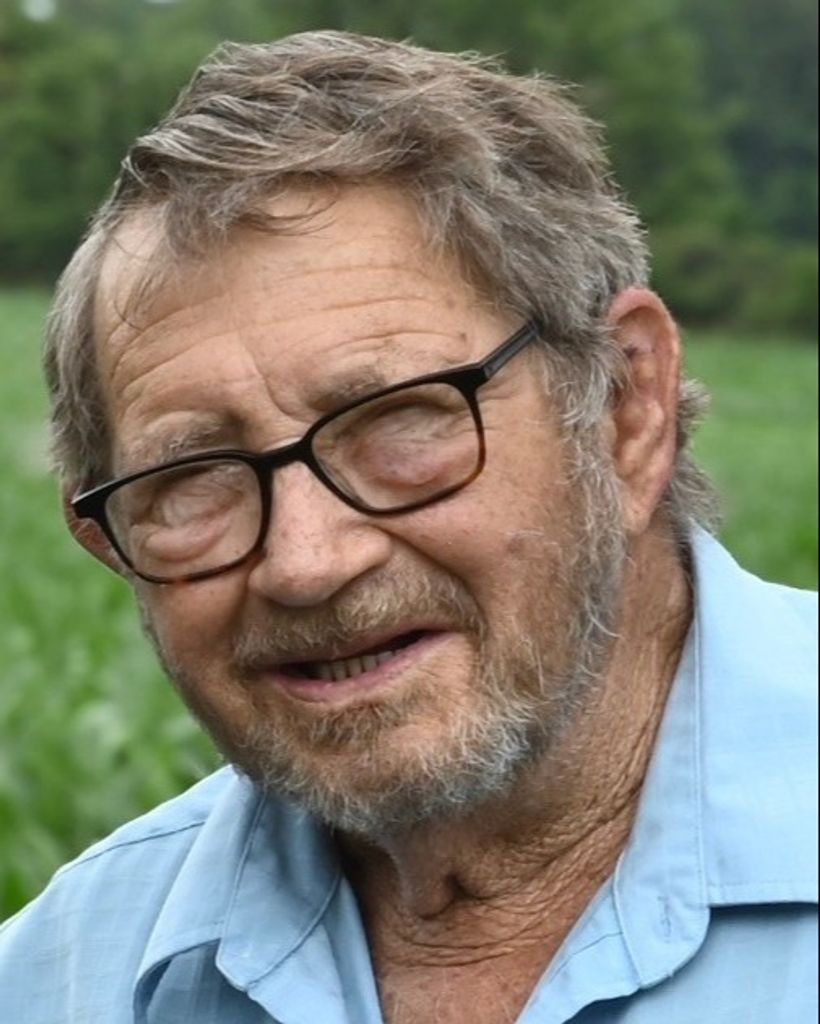 Donald P. "Phil" Stiver