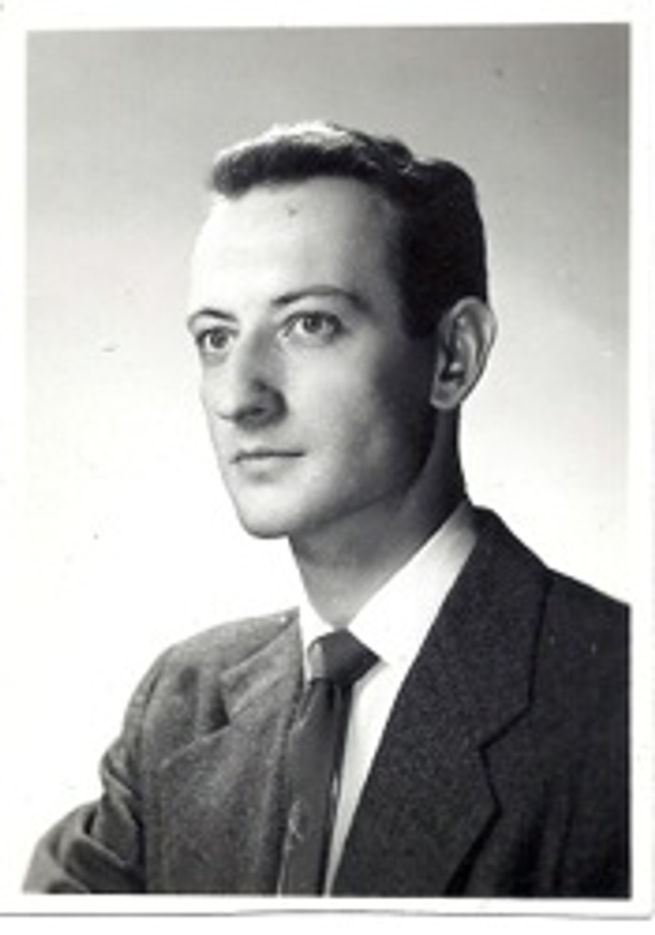 William Charles Marquardt Iii