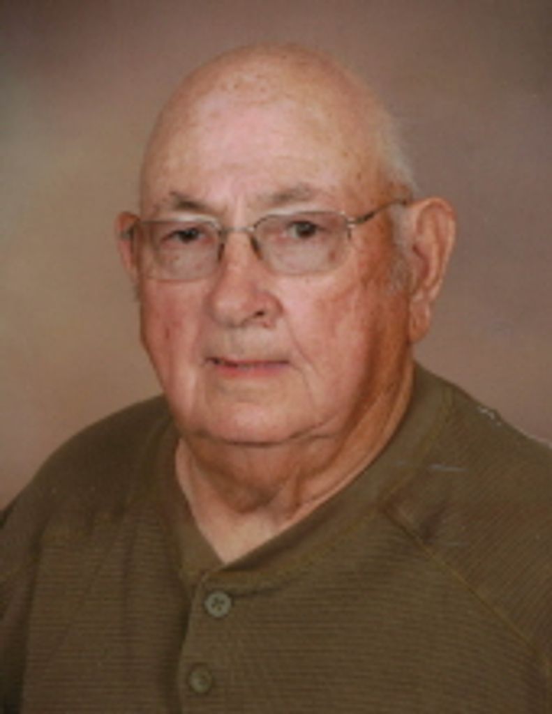 Harold Leroy Rustvold