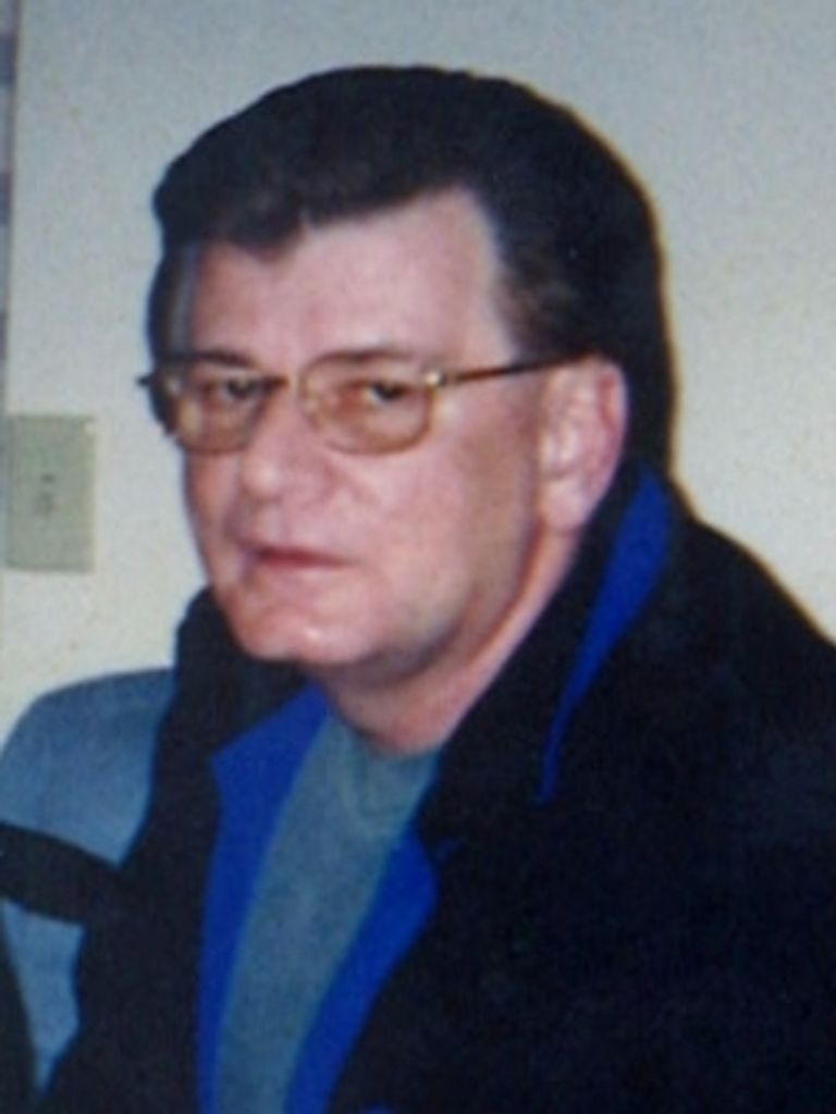 Terry A. Kovalchik
