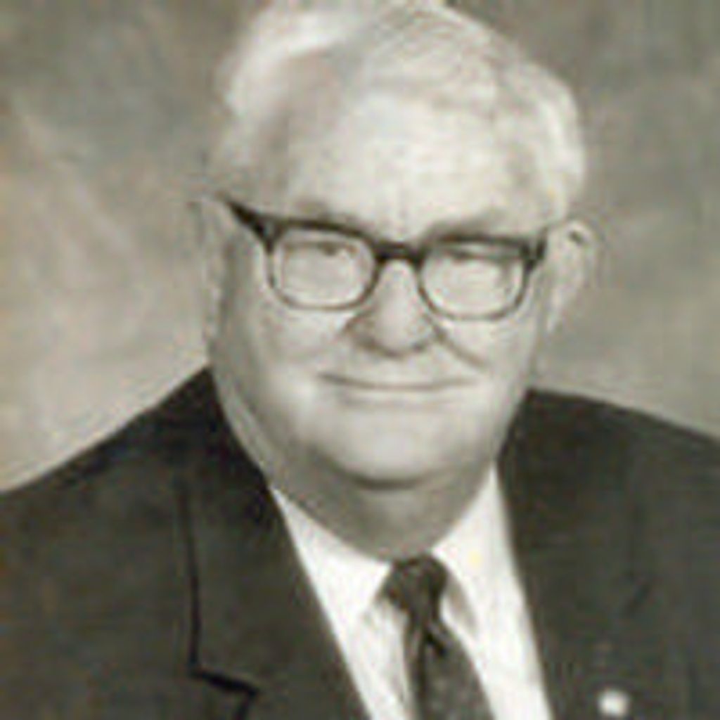 Judge Roy C. "Red" Bearden