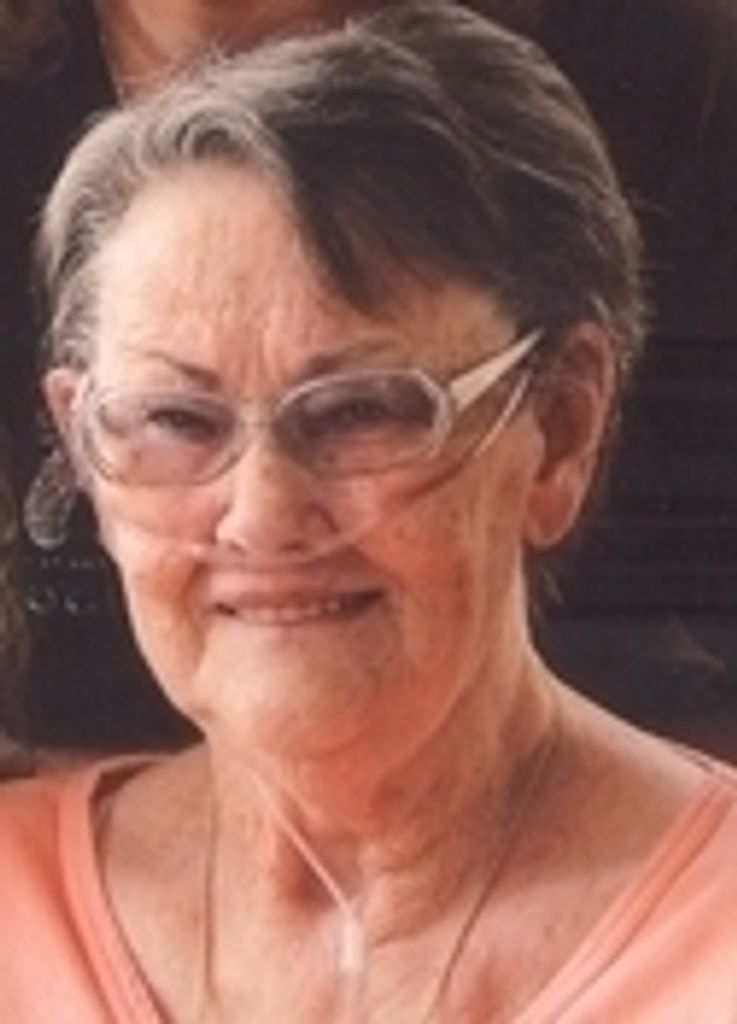 Patricia Neal Gregory Profile Photo