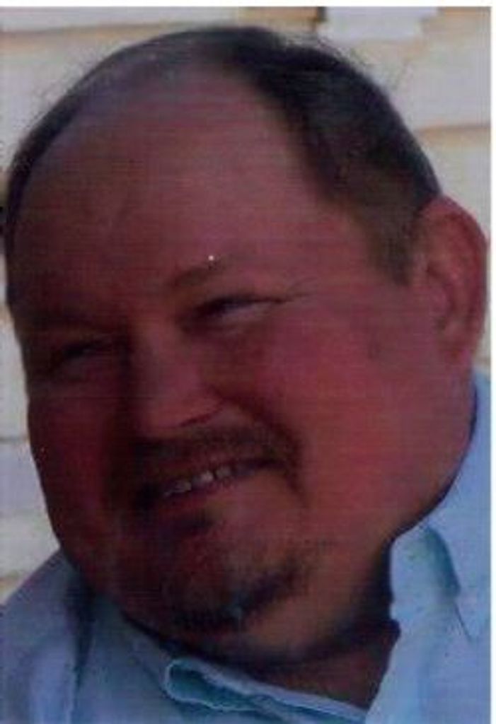 Kenneth Ray Hibbitts, Jr. Profile Photo