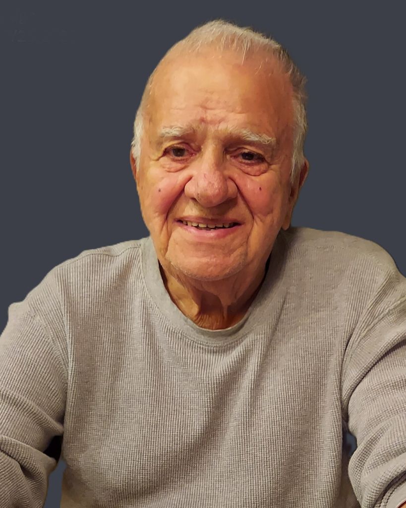 George Hodge