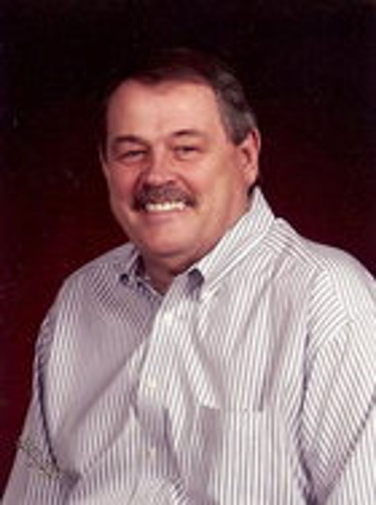 Robert Anthony