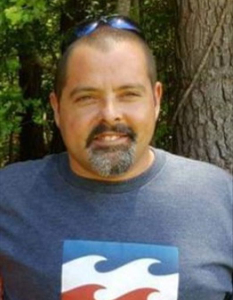 Jon Michael Helms