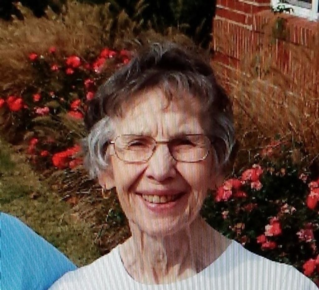 Carol Morong Shirley