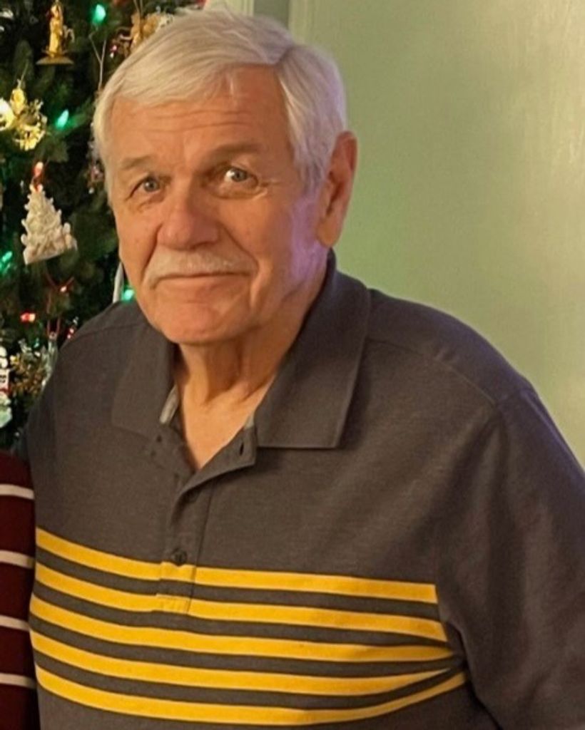 William Joseph Bourdeau