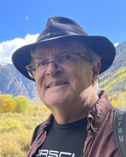 Lawrence de Bivort Profile Photo