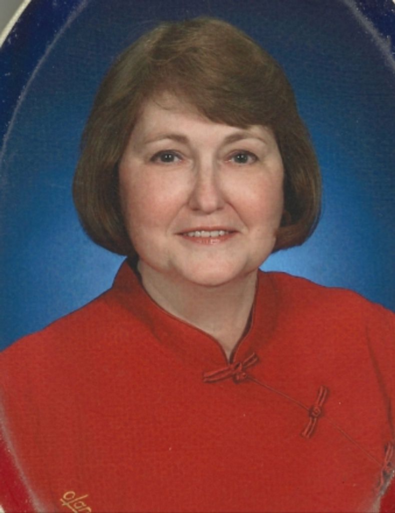 Joyce Ann Conner Burnette