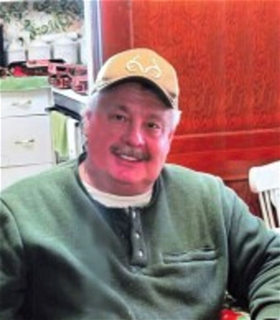 Anthony "Tony" Cogdill