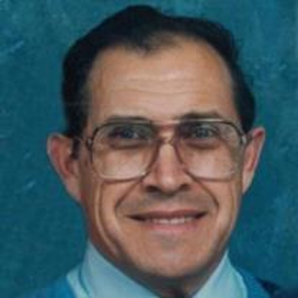 Allen D. Croston
