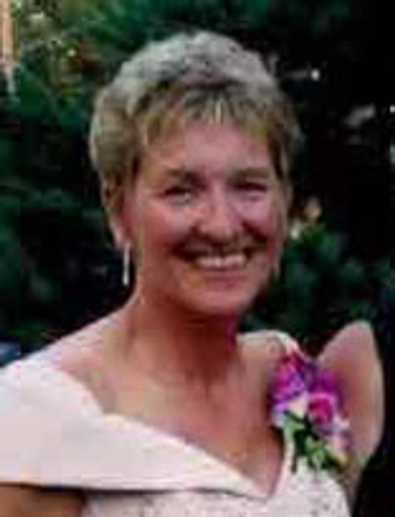 Prudence 'Prudi' A. Giesler