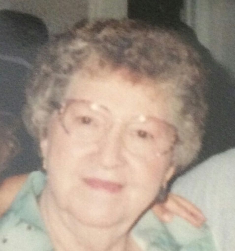 Thelma Brasher Garner Profile Photo