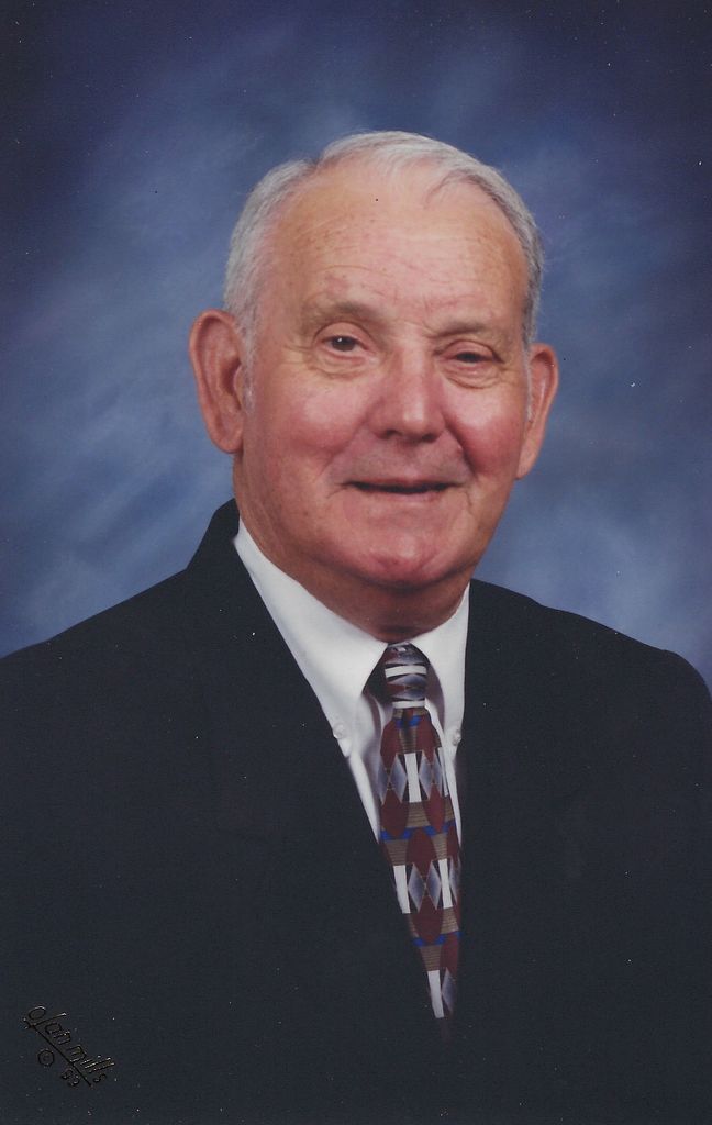 Wesley Howard Stork Profile Photo