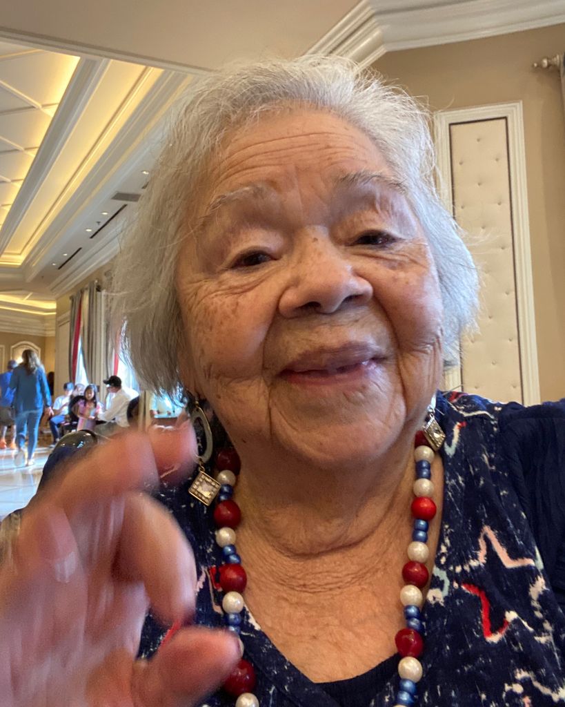 Maria Luisa Sanchez Profile Photo