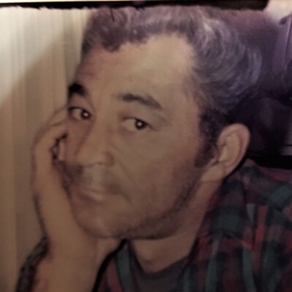 Roger James Robicheau