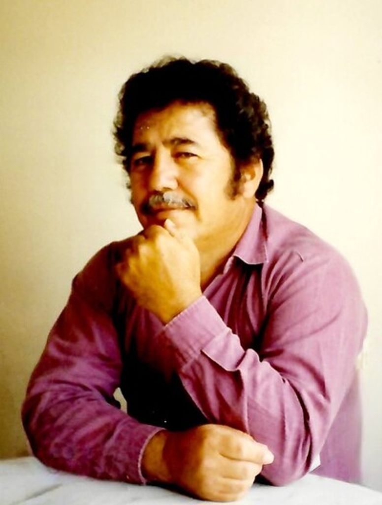 Juan Jose Jasso Profile Photo