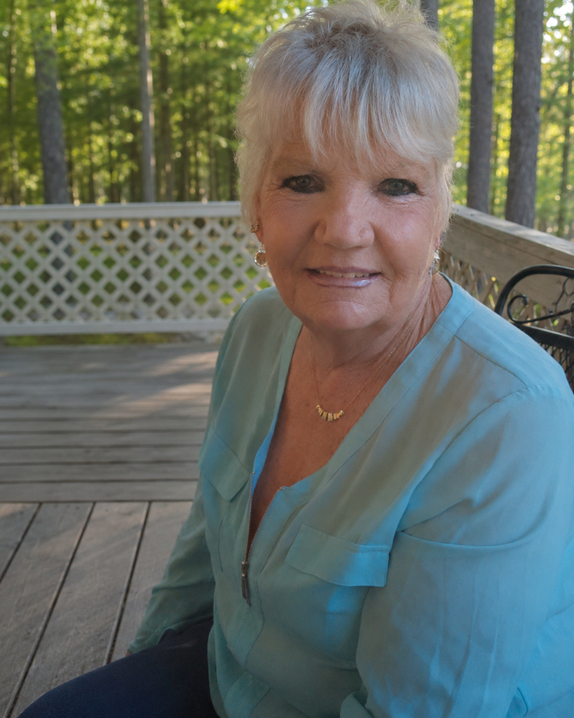 Lynette Hardin Crane Profile Photo