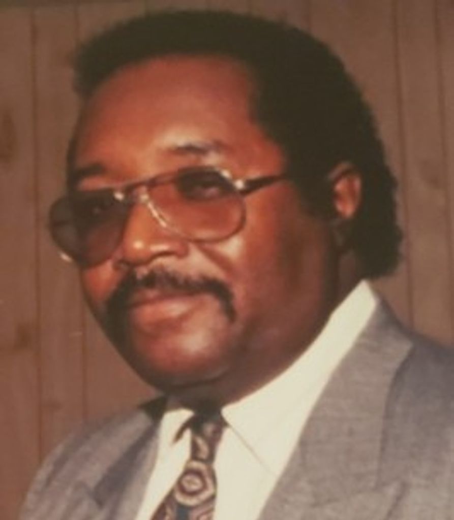 George Williams Profile Photo