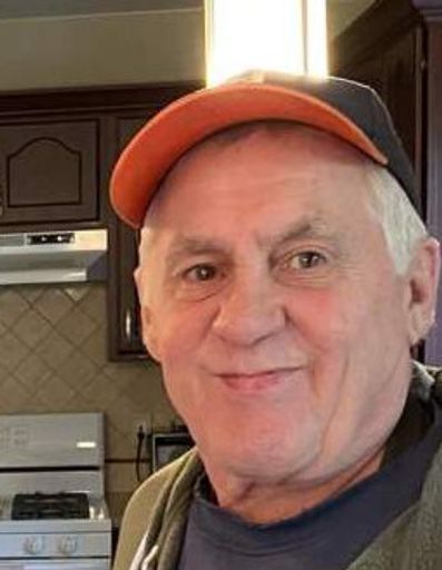 Curt Paul Hochstein Profile Photo