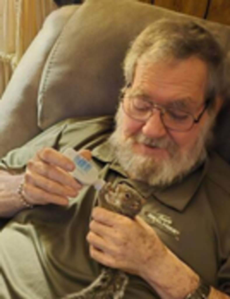 Joseph Lee Johnson Profile Photo