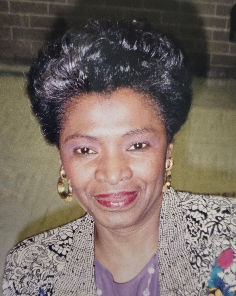 Ruby B. Ware Profile Photo
