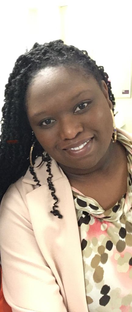 Ms. Roderica Nicole Mclaurin Profile Photo