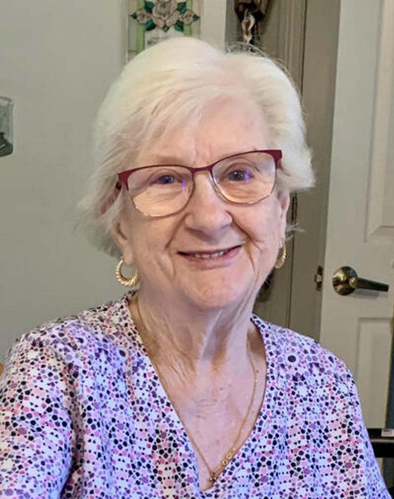 Gertrude Edith Moulaison Profile Photo