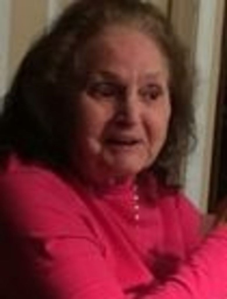 Gladys Smith Profile Photo