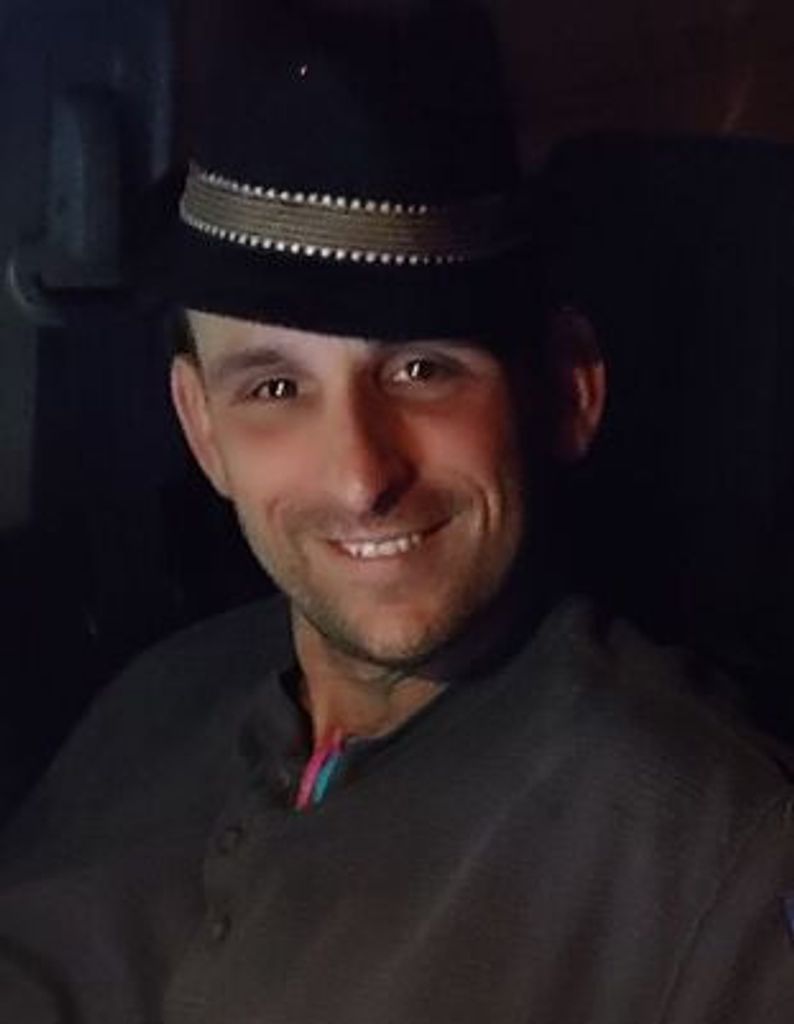 Joseph Anthony Yarbrough, Sr.