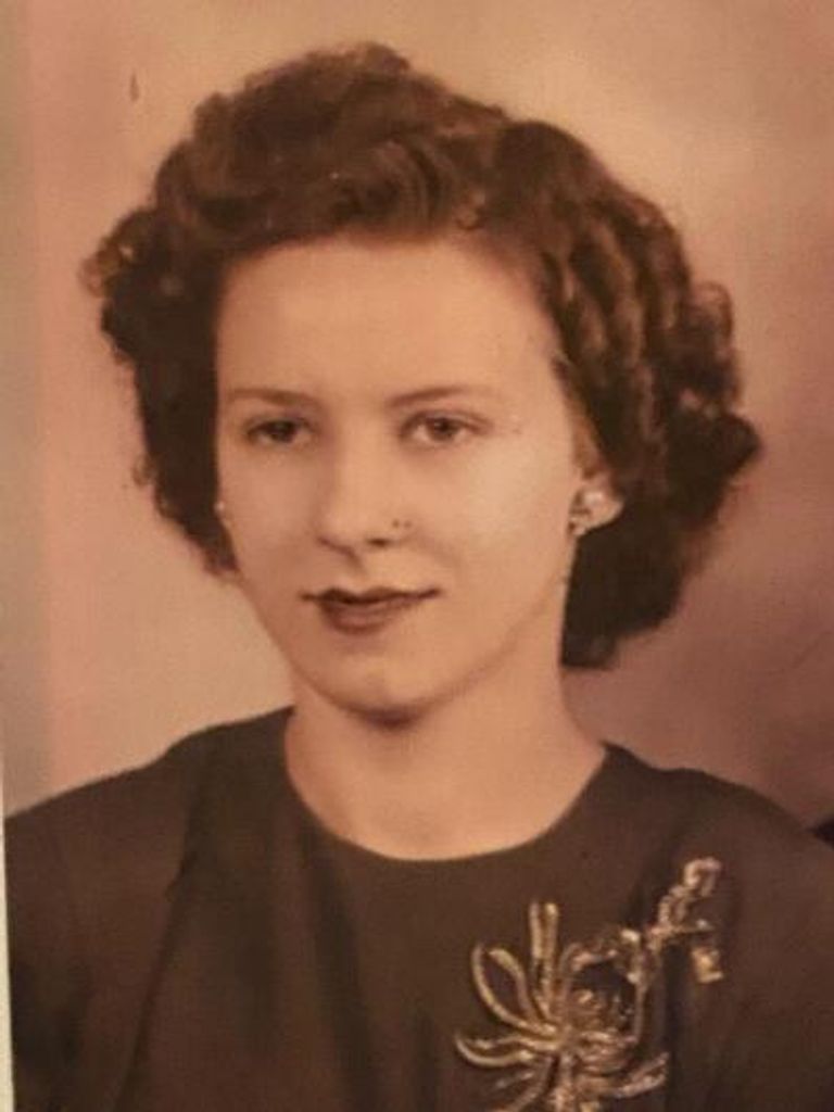 Violet Mae Mooney Profile Photo