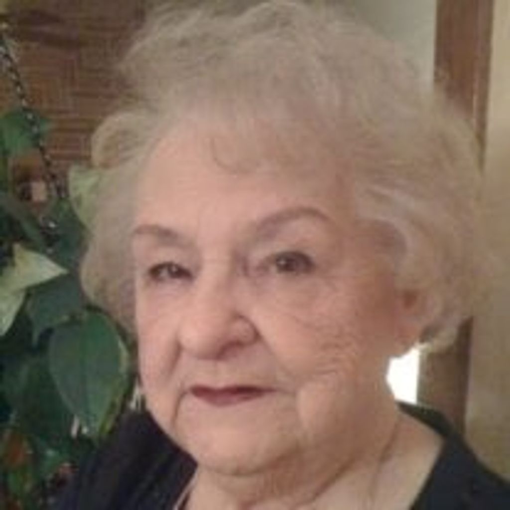 Gloria M. Hobler