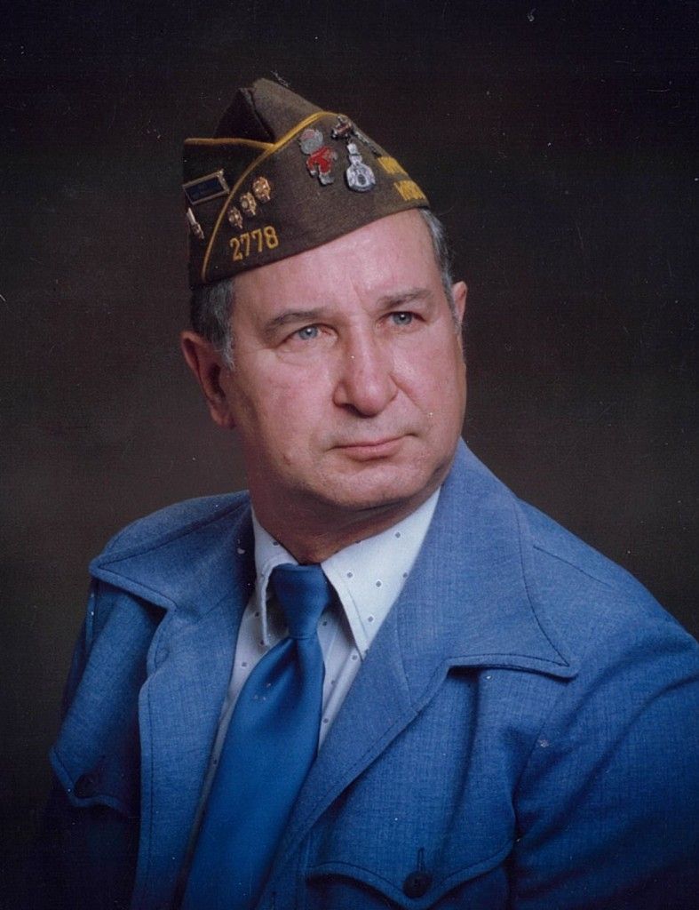 Robert Albrecht