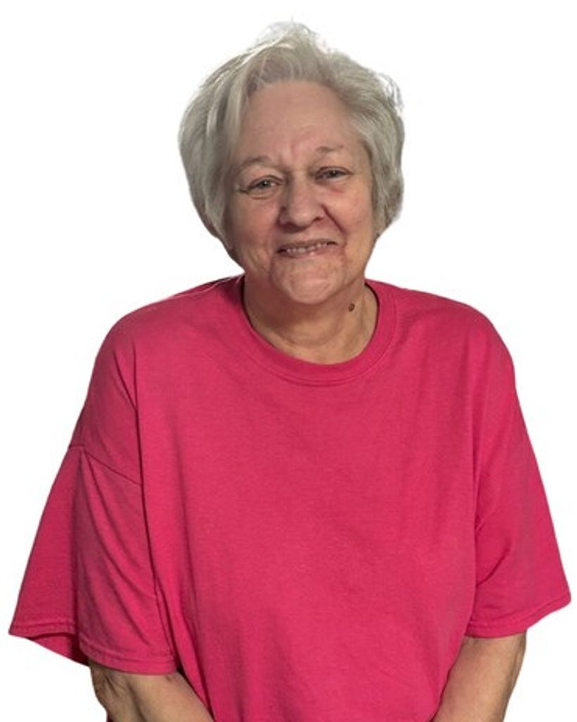 Teresa Leigh Barrett Profile Photo