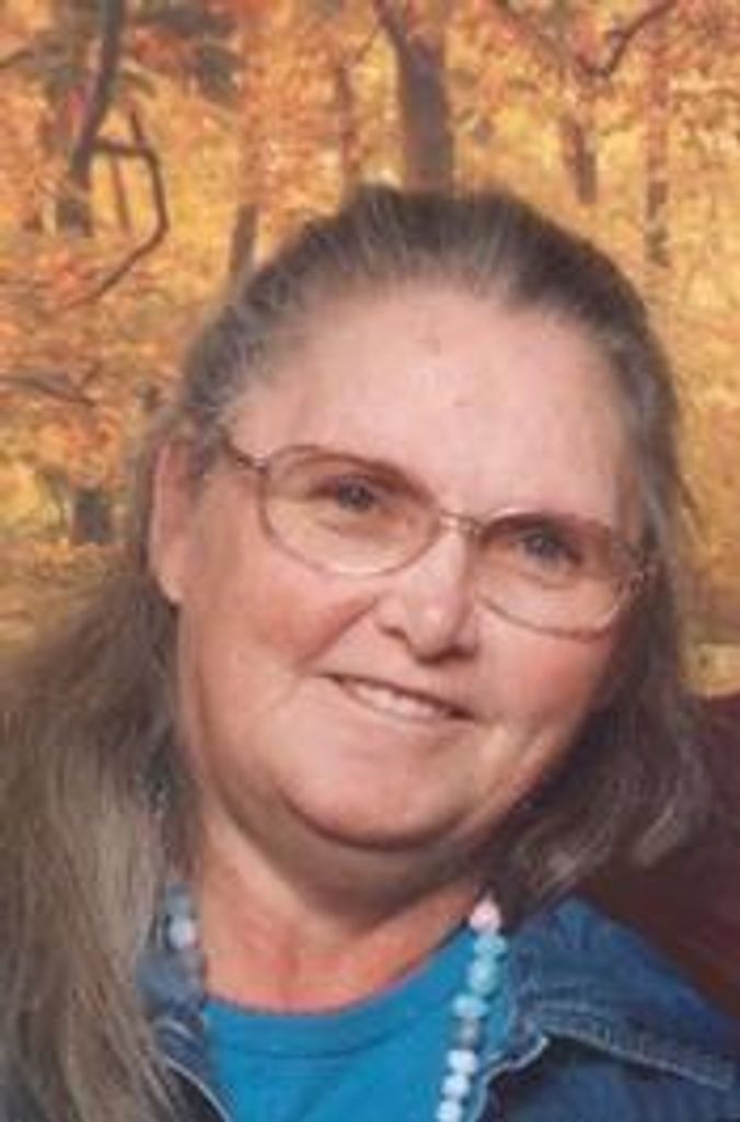 Eva Ruth Bell