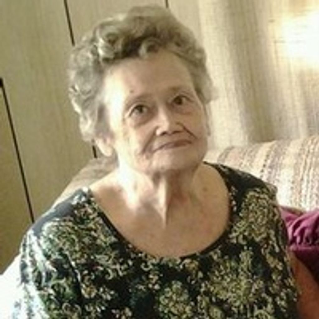 Mary  Edith Ritchey