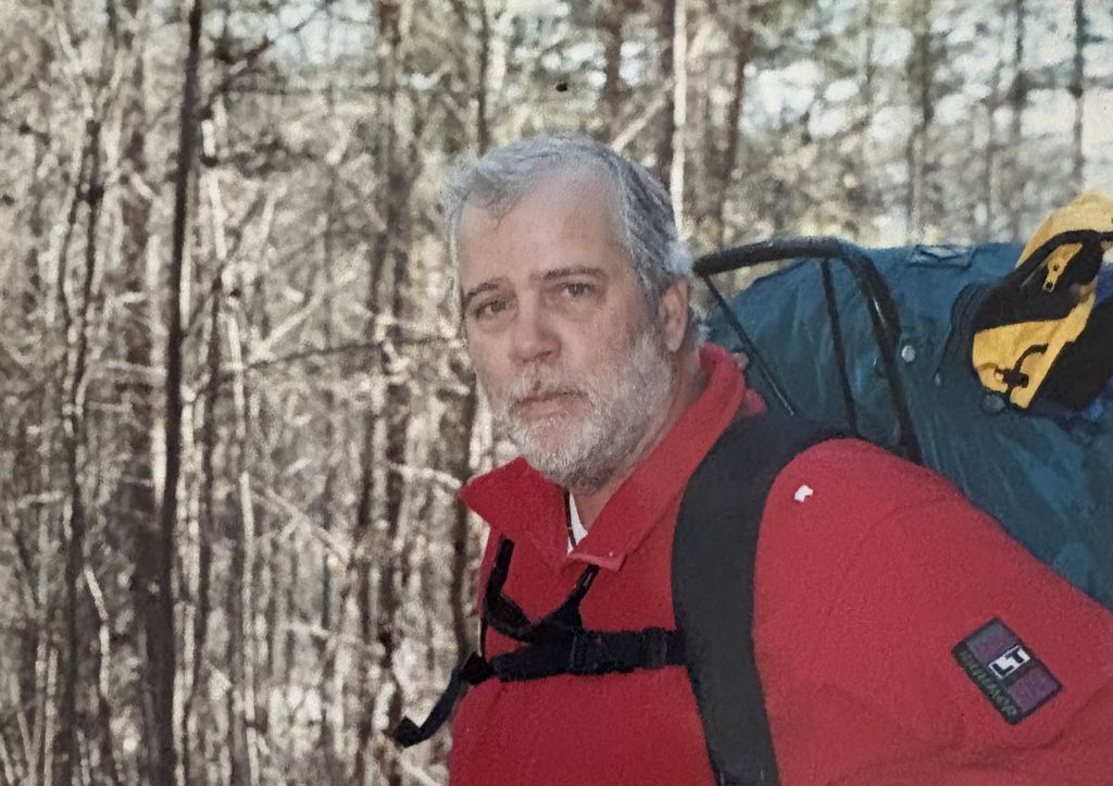 Russell Lynn Miller Profile Photo