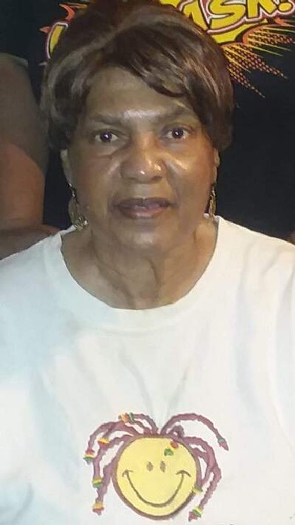 Janet Marie Hickman Norrell Bullock Profile Photo