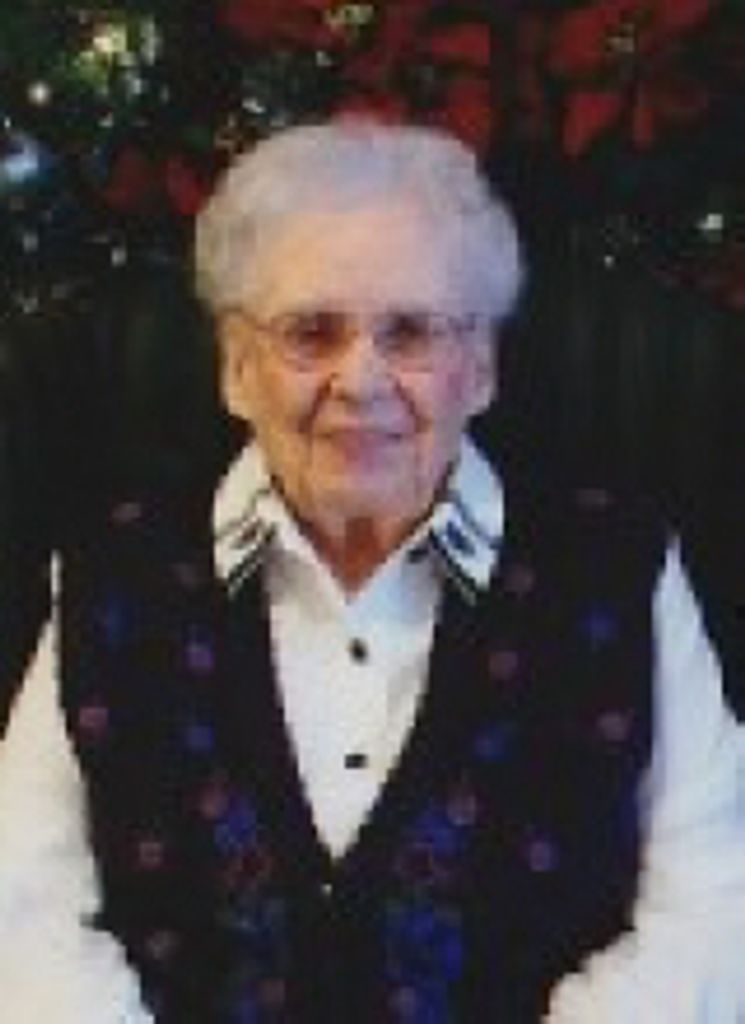 Lina Murdock