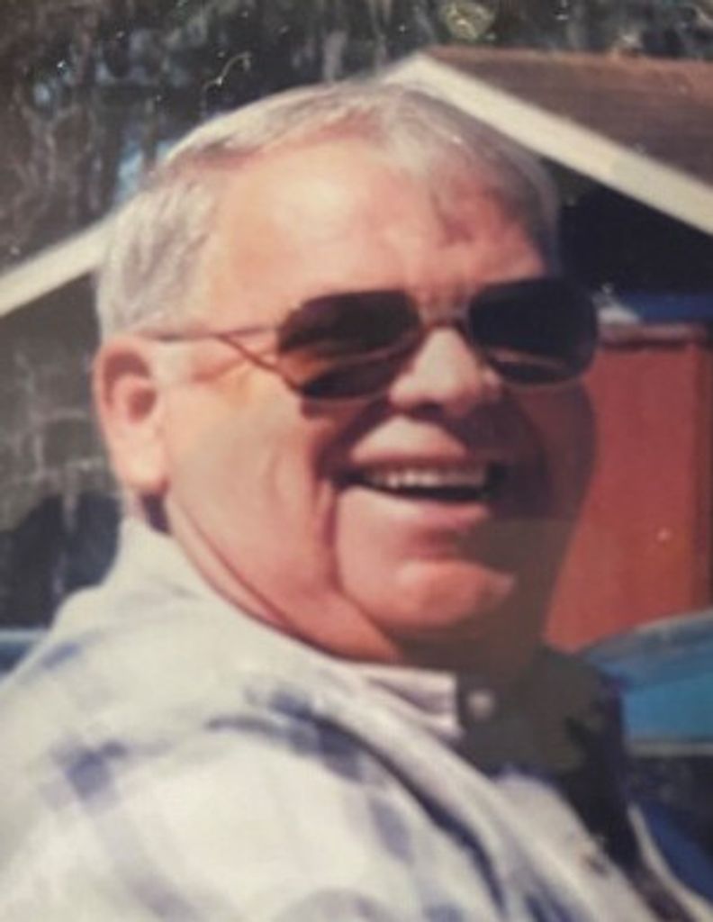 Harvey M. Hollister