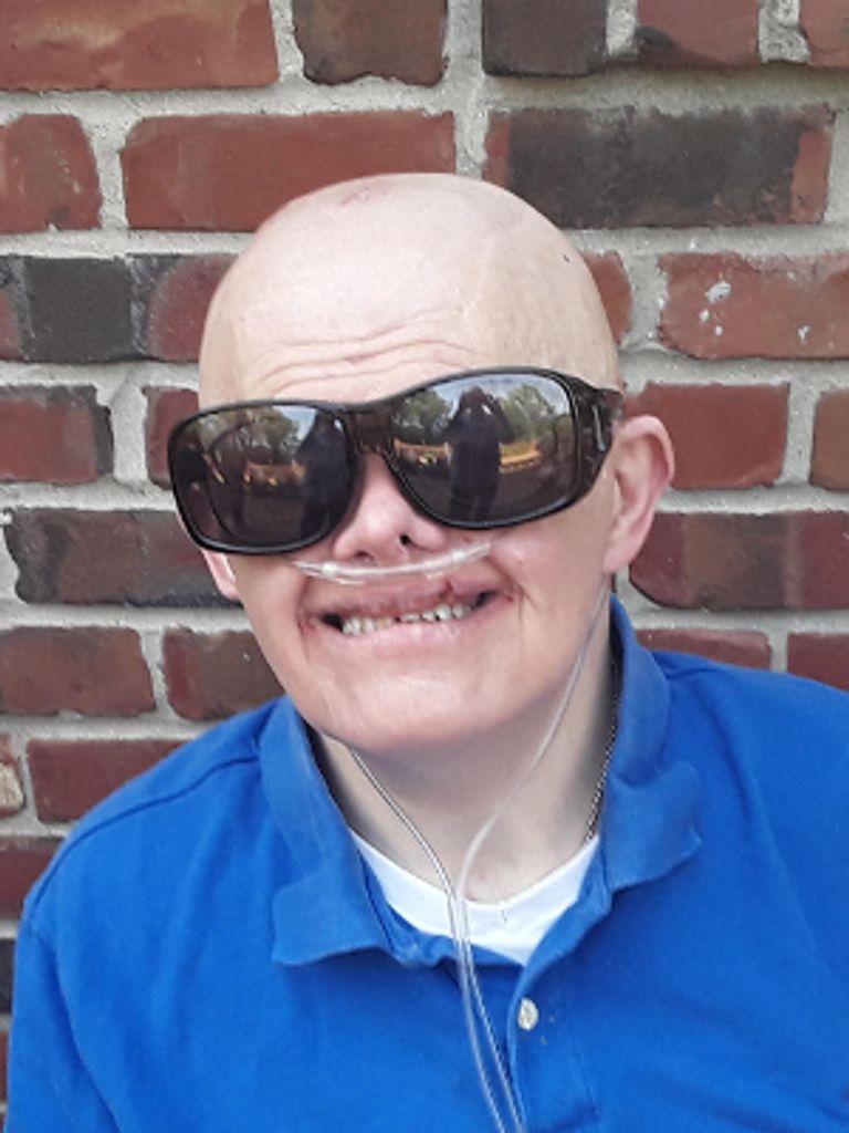 Robert Lee Nowak Profile Photo