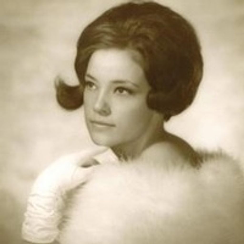 Editha Frost Jones